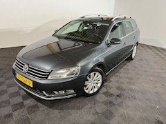 Volkswagen Passat Variant - 1.4 TSI Comfortline BlueMotion