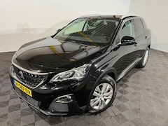 Peugeot 3008 - 1.5 BlueHDi Blue Lease Executive Avantage (€.8999, = ex ex)