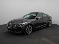 Kia Stinger - 2.0 T-GDI GT-Line | 255 PK | Sportstuur | Stoelverwarming voor & achter | Elektrische stoe