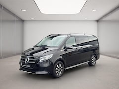 Mercedes-Benz EQV - 300 L2 DC Avantgarde 90 kWh
