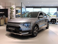 Kia Niro - 1.6 GDi Hybrid DynamicLine Trekhaak l Slechts 35000km l Navigatie l Camera l Cruise-contro
