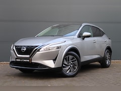 Nissan Qashqai - 1.3 MHEV Acenta | Camera | Airco | Apple Carplay/Android Auto | Adaptieve Cruise Control |