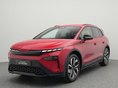 Skoda Elroq - 60 Sportline 204pk | LED Matrix | SOH 100% | Navigatie | Climate control | Stoel- & Stuurv