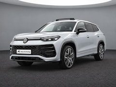 Volkswagen Tayron - 1.5 272pk DSG eHybrid R-Line Edition · SOH 100% · Panoramadak · 360 Camera · Wegklapbare T
