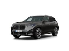 BMW X3 - 30e xDrive | M Sportpakket Pro | Premium Pack | Trekhaak