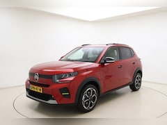 Citroën C3 - 1.2 Turbo 100pk Max | Camera | Verwarmd stuurwiel | Apple Carplay & Android Auto | 16'' Li