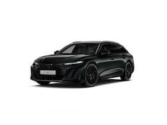 Audi A6 Avant - S edition Competition e-hybrid 270 kW / 367 PK Ava