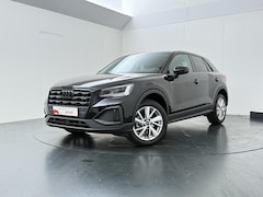 Audi Q2 - 30 TFSI Pro Line | 110 PK | Achteruitrijcamera | Apple Carplay/Android Auto | Parkeersenso