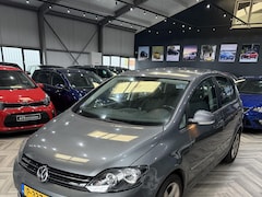Volkswagen Golf Plus - 1.4 TSI Trendline STOELVERWARMING, AUTOMAAT