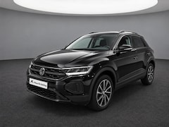 Volkswagen T-Roc - 1.0 TSI 110pk Life Business · Apple/Android Car Play · Navigatie · P-Sensoren · Stoelverwa