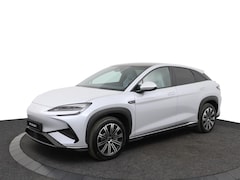 BYD Sealion 7 - Design AWD 82.5 kWh | All-season banden | Rijklaar | Verwacht | Zwarte bekleding