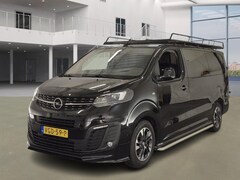 Opel Vivaro - 2.0 CDTI L3H1 Irmscher Sport