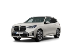 BMW X3 - 30e xDrive | M Sportpakket Pro | Premium Pack | Trekhaak