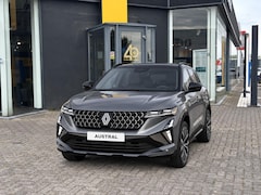 Renault Austral - Techno Full Hybrid E-Tech 200 l € 6.426 voorraadvoordeel l Vierseizoenenbanden l 5 jaar fa