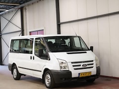 Ford Transit Kombi - 300M 2.2 TDCi COMBI 9 PERSONEN AIRCO