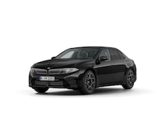 BMW i3 - Sedan 50 xDrive First Edition 113.4 kWh | M Sportpakket | Innovation Pack | Trekhaak