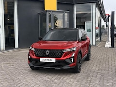 Renault Austral - Esprit Alpine Full Hybrid E-Tech 200 l € 6.626 voorraadvoordeel l 5 jaar fabrieksgarantie