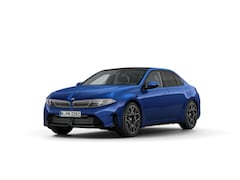 BMW i3 - Sedan 50 xDrive First Edition 113.4 kWh | M Sportpakket | Innovation Pack | Trekhaak