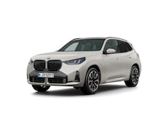 BMW X3 - 30e xDrive | M Sportpakket Pro | Premium Pack | Trekhaak