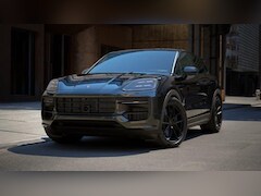 Porsche Cayenne Coupé - Turbo E-Hybrid GT
