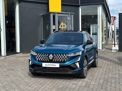 Renault Austral - Techno Full Hybrid E-Tech 200 l € 6.526 voorraadvoordeel l 5 jaar fabrieksgarantie