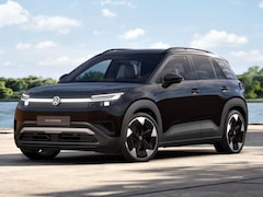 Volkswagen ID.Cross - Style 52 kWh accu, 155 kW / 211 PK SUV Elektrische