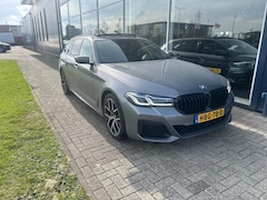 BMW 5-serie Touring - 530e Business Edition Plus PANO|Elek. Trekhaak|