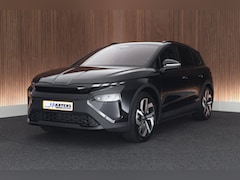 Skoda Elroq - 85 286pk Sportline Trekhaak Camera Warmtepomp Stoelverwarming Keyless Navigatie