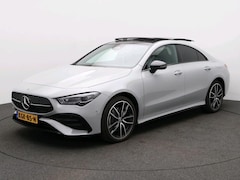 Mercedes-Benz CLA-Klasse - 250 e Business Solution AMG /Premium Plus /Alpine Grey /Panoramadak /Memory /HUD /360 Came