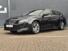 Peugeot 508 SW - 1.5 BlueHDI Blue Lease Active Automaat | € 9.400, - NETTO | Pano | Camera | Focal | Leder