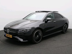 Mercedes-Benz CLA-Klasse - 250 e Business Solution AMG