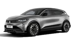 Renault Mégane E-Tech - Techno 67 kWh | Pack advanced driving assist | V2G | binnenkort leverbaar | MC 7634