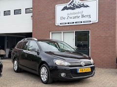 Volkswagen Golf Variant - 1.2 TSI Style BlueMotion