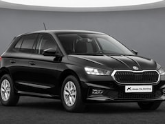 Skoda Fabia - Selection 1.0 TSI 70 kW / 95 PK Hatchback 5 versn. | Sunset | 16'' Scorpius velgen | 1.000