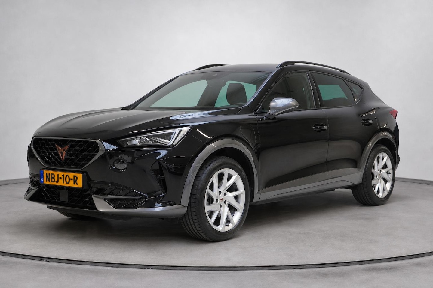 CUPRA Formentor - 1.4 TSI e-Hybrid Essential | SoH 98,13% | Navigatie | Stuurverwarming | Adaptive cruise | - AutoWereld.nl