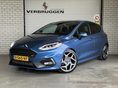 Ford Fiesta - 1.5 EcoBoost ST-3 | Performance Pack | Launch | B&O | Extra Winterset | All-in rijklaarpri