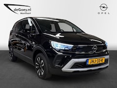 Opel Crossland - 1.2 Turbo Elegance AUTOMAAT + 3 jaar extra garantie op distributieriem