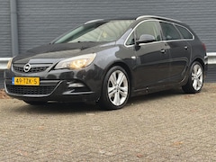 Opel Astra Sports Tourer - 1.4 Turbo Cosmo | Cruise | Climate | Navi |