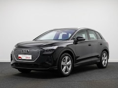 Audi Q4 e-tron - 35 Launch edition 55 kWh 170pk | Komt begin november binnen | Lederen bekleding | Automati
