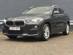 BMW X2 - sDrive16d Business Edition | € 11.950, - NETTO | Leder | Cruise | Climate | Navi | Trekhaa