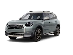 MINI Countryman - C John Cooper Works | Pakket XL