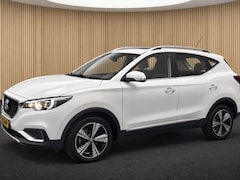 MG MG ZS EV - Luxury 45 kWh SOH 91% | Navigatie | Schuifkanteldak | ACC | Leder interieur | Stoelverwarm