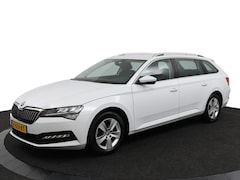 Skoda Superb Combi - 1.5 TSI ACT Business Edition Rijklaarprijs