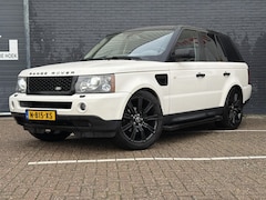 Land Rover Range Rover Sport - 2.7 TdV6 S | Automaat | Leder | Climate |
