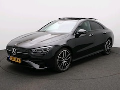 Mercedes-Benz CLA-Klasse - 250 e Business Solution AMG
