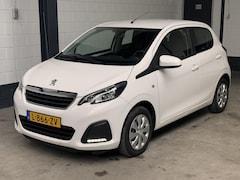 Peugeot 108 - 1.0 e-VTi Active