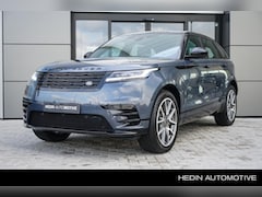 Land Rover Range Rover Velar - P400e R-Dynamic HSE l Extended Leather Pack | Head Up Display l Stoelkoeling