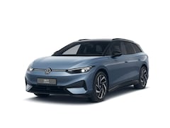 Volkswagen ID.7 - Limited Edition 77 kWh 286 PK | Trekhaak | Adaptieve Cruise Control | 20" velgen |