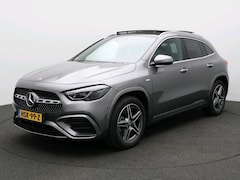 Mercedes-Benz GLA-Klasse - 250 e Business Solution AMG