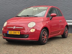 Fiat 500 - 1.2 Pop